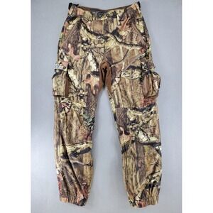 Scent Blocker Dream Season Pants Layer‎ 3 Womens M Jogger Cargo Hunting Infinity